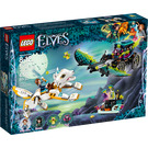 LEGO Emily & Noctura's Showdown Set 41195 Packaging