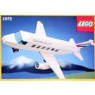 LEGO Emirates Airliner Set 1973