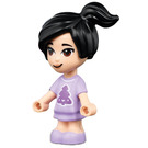 LEGO Emma (Micro Doll) Minifigure