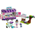 LEGO Emma's Art Stand Set 41332