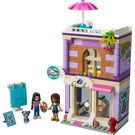 LEGO Emma's Art Studio 41365