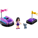 LEGO Emma's Bumper Cars Set 30409