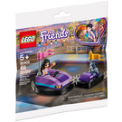 LEGO Emma's Bumper Cars Set 30409 Packaging