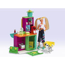 LEGO Emma's Chill-Out Kitchen Set 3123