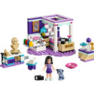 LEGO Emma's Deluxe Bedroom Set 41342