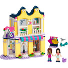 LEGO Emma's Fashion Shop Set 41427