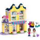 LEGO Emma's Fashion Shop 41427