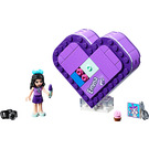 LEGO Emma's Heart Box Set 41355