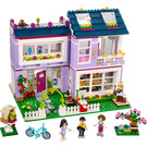 LEGO Emma's House 41095