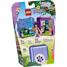 LEGO Emma's Jungle Play Cube 41438 Packaging