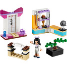 LEGO Emma's Karate Class Set 41002