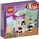 LEGO Emma's Karate Class Set 41002 Packaging