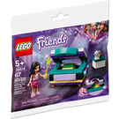 LEGO Emma's Magical Doos 30414 Packaging