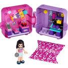LEGO Emma's Shopping Play Cube Set 41409