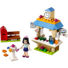 LEGO Emma's Tourist Kiosk 41098