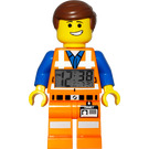 LEGO Emmet Alarm Clock (5003027)