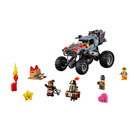 LEGO Emmet and Lucy's Escape Buggy! Set 70829