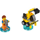 LEGO Emmet Fun Pack Set 71212