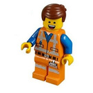 LEGO Emmet Minifigure