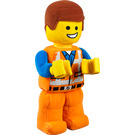 LEGO Emmet Plush (853879)