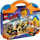 LEGO Emmet's Builder Box! Set 70832 Packaging