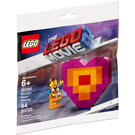 LEGO Emmet's 'Piece' Offering Set 30340 Packaging