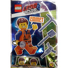 LEGO Emmet with Tools Set 471905