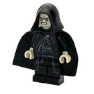 LEGO Emperor Palpatine Figurine