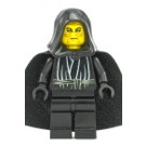 LEGO Emperor Palpatine Figurine aux mains noires