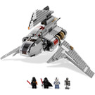 LEGO Emperor Palpatine's Shuttle Set 8096
