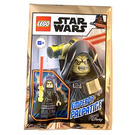 LEGO Emperor Palpatine Set 912169 Packaging