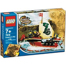 LEGO Emperor's Ship Set 7416 Packaging
