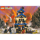 LEGO Emperor's Stronghold Set 3053