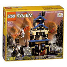 LEGO Emperor's Stronghold 3053 Packaging