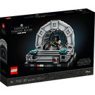 LEGO Emperor's Throne Room Diorama Set 75352 Packaging