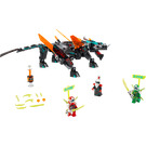 LEGO Empire Dragon 71713