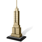 LEGO Empire State Building Set 21002