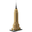 LEGO Empire State Building Set 21046