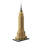 레고 Empire State Building 21046