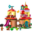 LEGO Encanto Mini House 43261