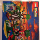 LEGO Enchanted Island 6278 Instructions