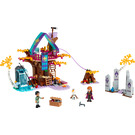LEGO Enchanted Treehouse Set 41164