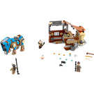 LEGO Encounter on Jakku Set 75148