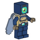 LEGO Ender Explorer Minifigurka