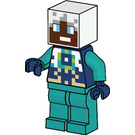 LEGO Ender Explorer Minifigure