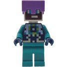 LEGO Ender Explorer with Helmet Minifigure