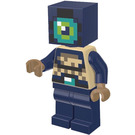 LEGO Ender Knight Minifigure