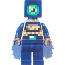 LEGO Ender Knight with Elytra Wings Minifigure