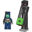 LEGO Enderman Duel Set 662507