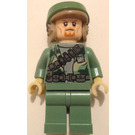 LEGO Endor Rebel Trooper Minifigure